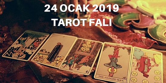 Tarot Falına Göre 24 Ocak Perşembe Günü Senin İçin Nasıl Geçecek?