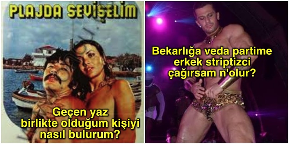 Anlat Ablana! Kadın, Erkek ve İlişkilere Dair Sizden Gelen İlginç Soruları Acımasızca Yanıtladık