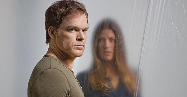 43. Dexter - IMDb 8,6