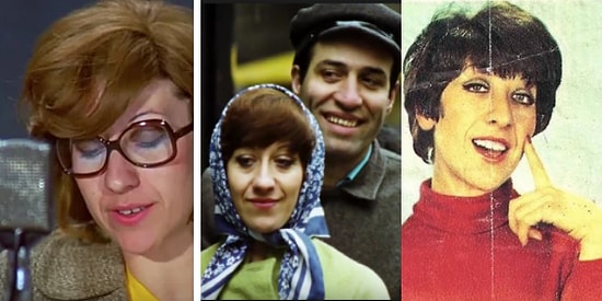 Yeşilçam'ın Unutulmaz İsmi Ayşen Gruda'nın Her Zaman Zihnimizde Kalacak Filmleri