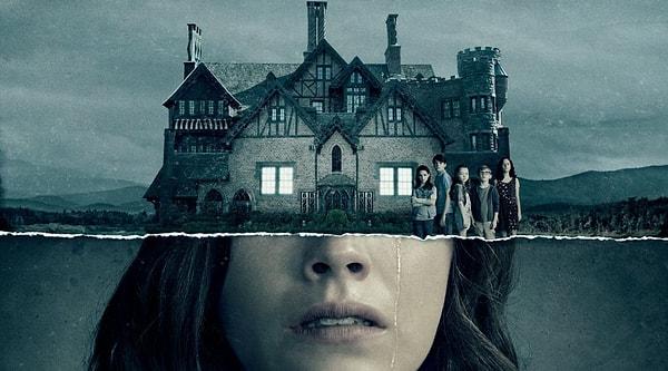 The Haunting of Hill House (2018– )