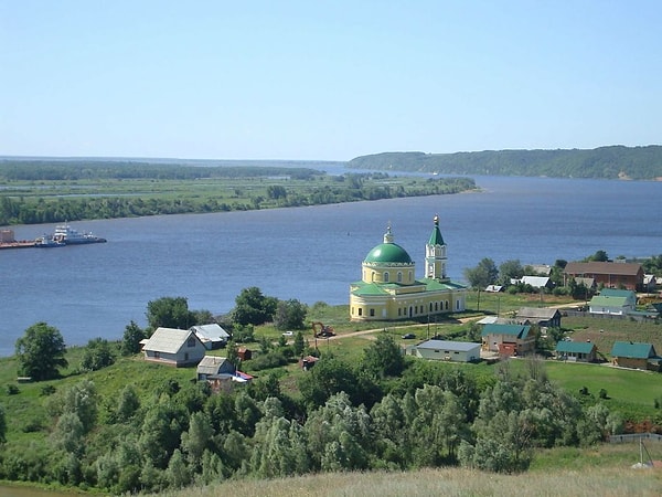 4. Чем является Удмуртия?