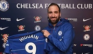 Ülkemizde ve Avrupa'da Gerçekleşen 2018-19 Ara Transfer Döneminin En Önemli Transferleri