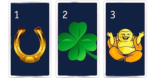 Тест: Выберите свой счастливый символ и узнайте, что он принесет вам в ближайшем будущем