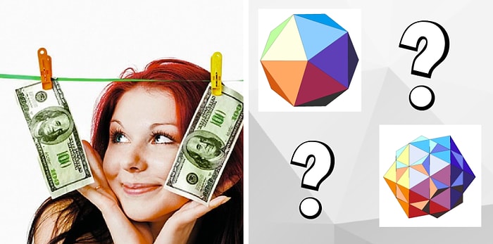 Тест: Есть ли у вас шанс стать богатыми в этой жизни?