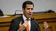 Maduro'ya Meydan Okuyan ve ABD Tarafından Geçici Başkan Olarak Tanınan Juan Guaido Kimdir?