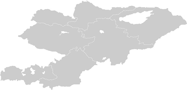 7. Карта какой союзной республики представлена здесь?