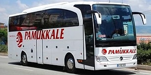 57 Yıl Önce Kurulmuştu: Türkiye’nin En Köklü Otobüs Firmalarından Pamukkale İflas Etti