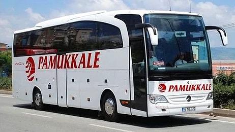 57 Yıl Önce Kurulmuştu: Türkiye’nin En Köklü Otobüs Firmalarından Pamukkale İflas Etti