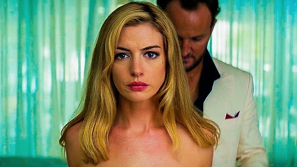 1. "Море соблазна"