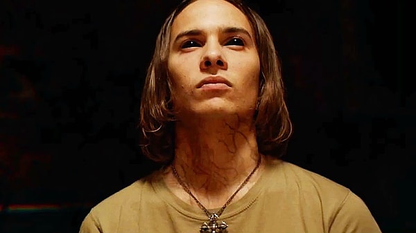 5. "Астрал: Новое измерение"