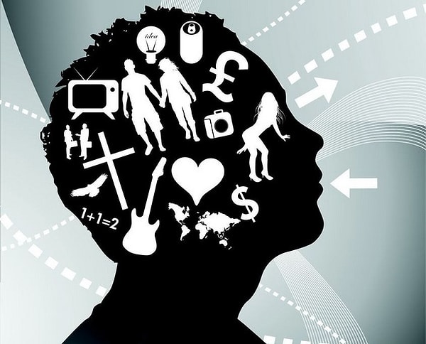 2. Какими вопросами вы задаётесь с Нового года?