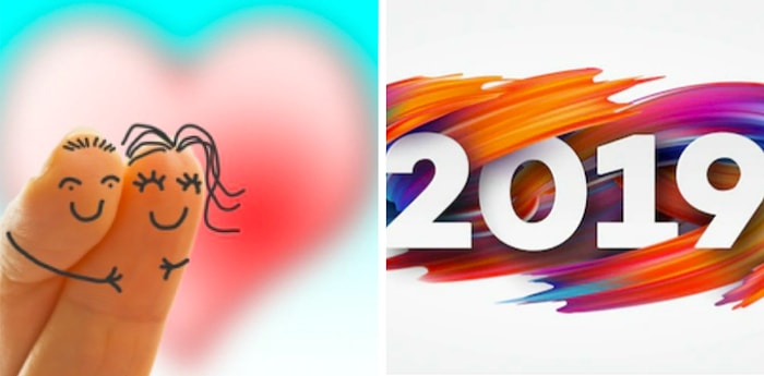 Тест: Каким станет 2019 год для вашего мозга?