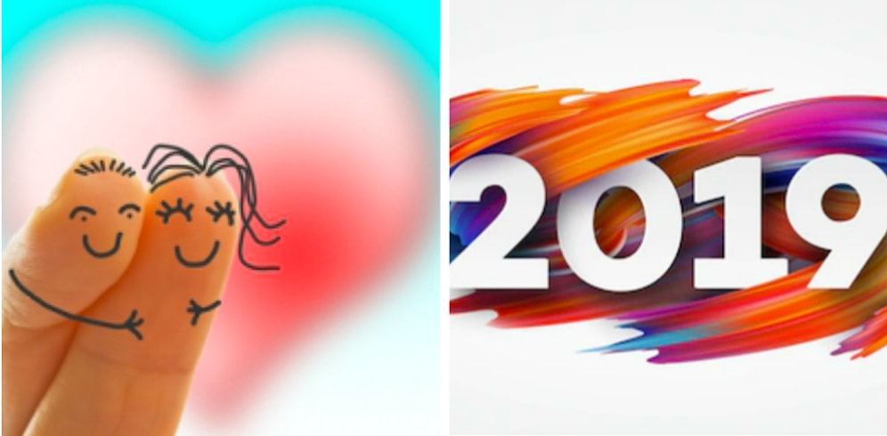 Тест: Каким станет 2019 год для вашего мозга?