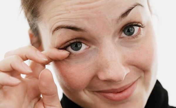 5. Что вас больше всего нервирует?