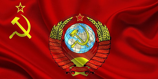 Тест: Ваш адрес – Советский Союз, если вы сможете вспомнить все страны, которые были частью СССР