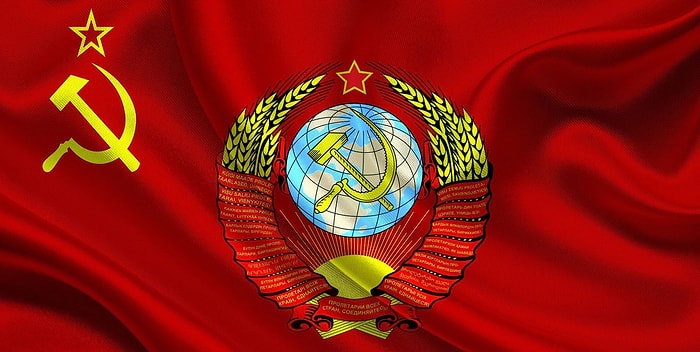 Тест: Ваш адрес – Советский Союз, если вы сможете вспомнить все страны, которые были частью СССР