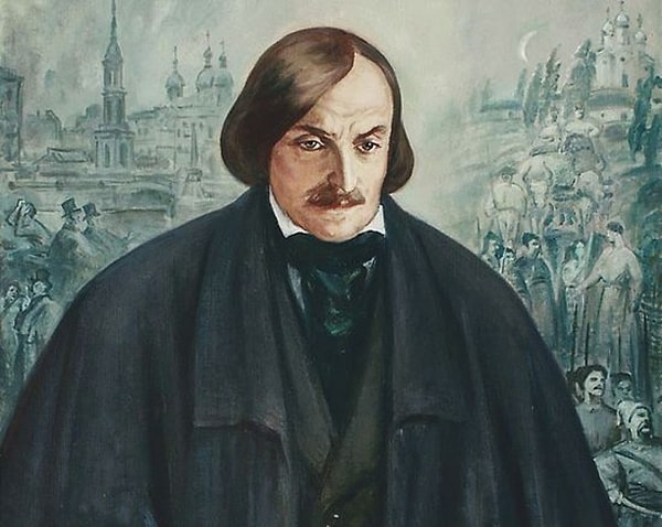 Неплохой результат. Но что-то вы все же забыли... Ну или, возможно, литература просто не была вашим любимым предметом :)