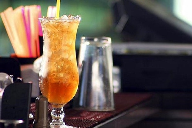 Long Island Ice Tea