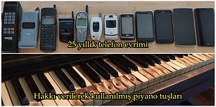 Zaman Nasıl da Geçiyor! Bizler Hayatın Akışına Kapılmışken Değişimini Bile Fark Etmediğimiz 20 Şey