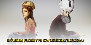 Osmanlı'da YouTuberlar Olsaydı Hangi Videoları Çekerlerdi?