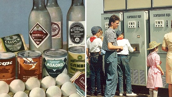 Тест: Только люди, выросшие в СССР, смогут с легкостью ответить на все вопросы и набрать 14/14