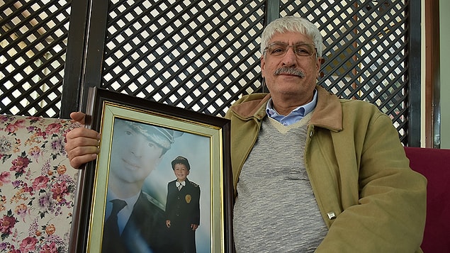 "Halk ile devleti bir araya getirdi"