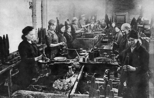 18. 50 заводов