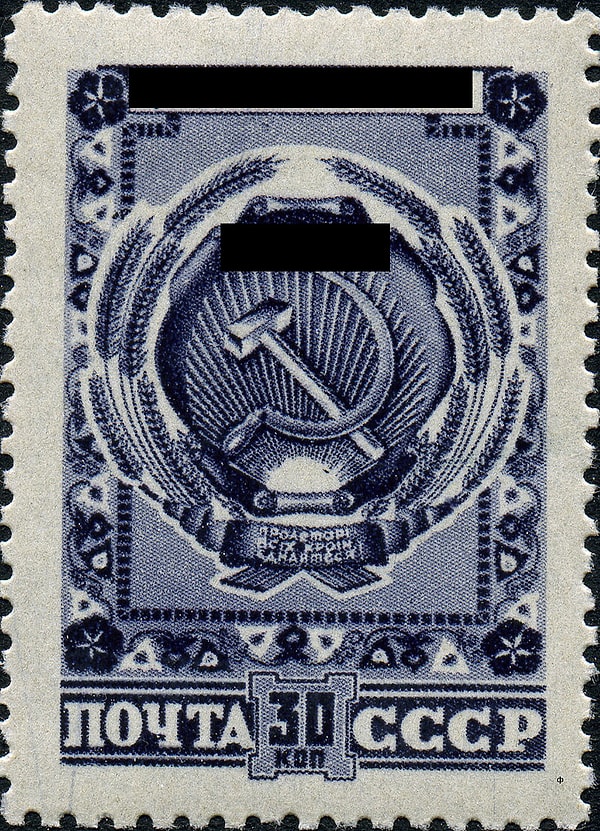 14. Что скажете насчет этой марки?