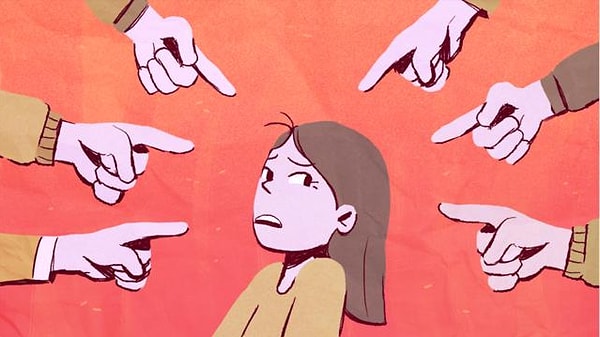 Стереотипы!