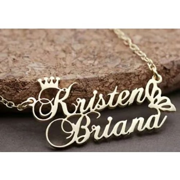 9. Почему у американцев бывает два имени?