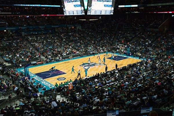 68.kez düzenlenecek olan NBA All-Star 17 Şubat'ta ABD'nin Charlotte şehrinde bulunan Spectrum Center'ın ev sahipliğinde yapılacak.