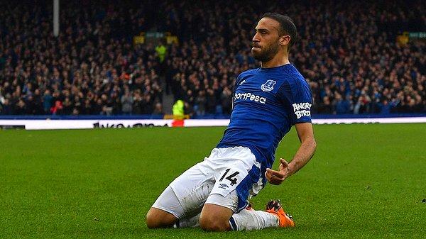 BBC’de yer alan haberde, Palace yetkililerinin Tosun’un kiralanması için Everton ile görüştüğü ve büyük ilerleme kaydedildiği iddia edildi.