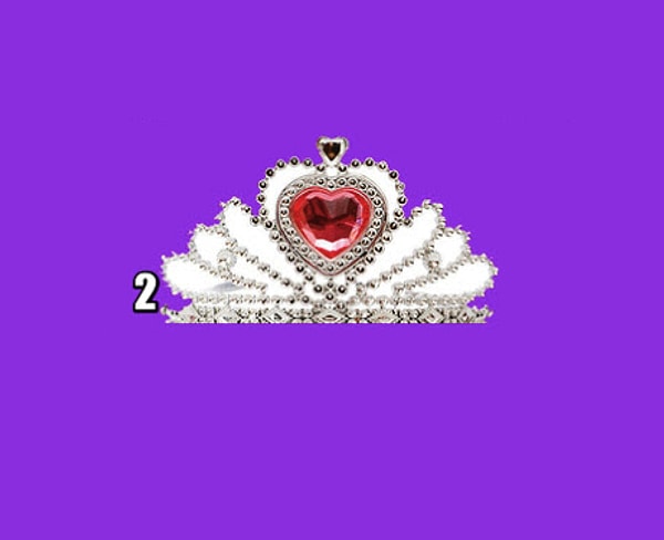 Диадема № 2