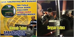 Değişen Dünyada Sabit Durmayıp Yenilenerek Harika İnovasyon Örnekleri Göstermiş 17 Zehir Kafa