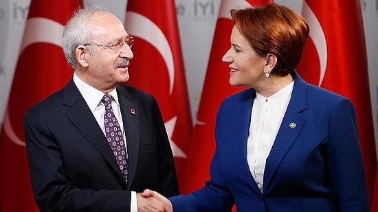 Abdülkadir Selvi: 'CHP, İYİ Parti ve HDP'den Birer Başkan Yardımcısının Olduğu İttifak Modeli Üzerinde Duruluyor'