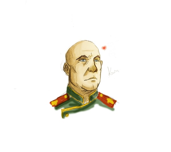 11. Что это за деятель?