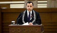 Anayasa Mahkemesi Başkanı Arslan: 'OHAL KHK’larının Denetlenmediği İddiası Doğru Değil'