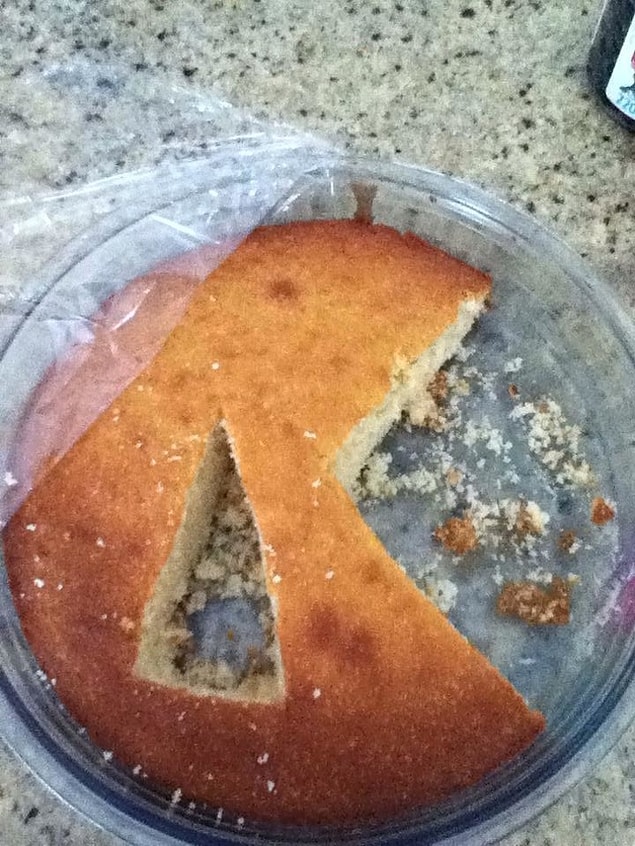 17. Why!?