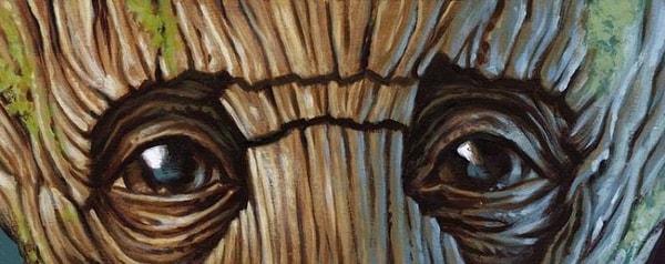 10. Перед вами глаза героя из фильма...