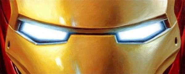 12. Из какого фильма данный персонаж?