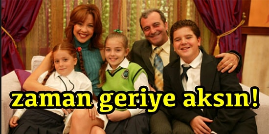 Hem Gerçek Hem de Perileri Evimize Taşıyan Zamansız Bir Dizi: Sihirli Annem!