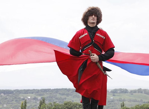 8. Столица республики Дагестан?