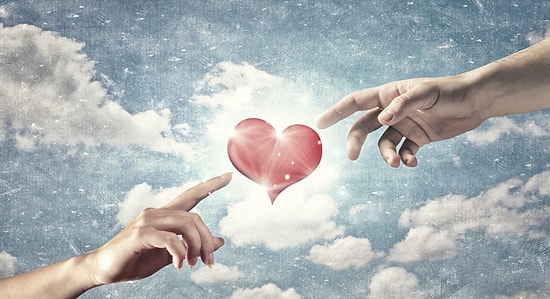 Тест: Кто ваша родственная душа, согласно месяцу вашего рождения?