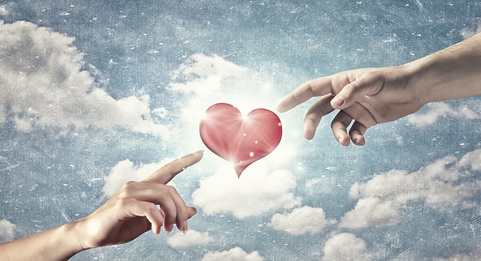 Тест: Кто ваша родственная душа, согласно месяцу вашего рождения?