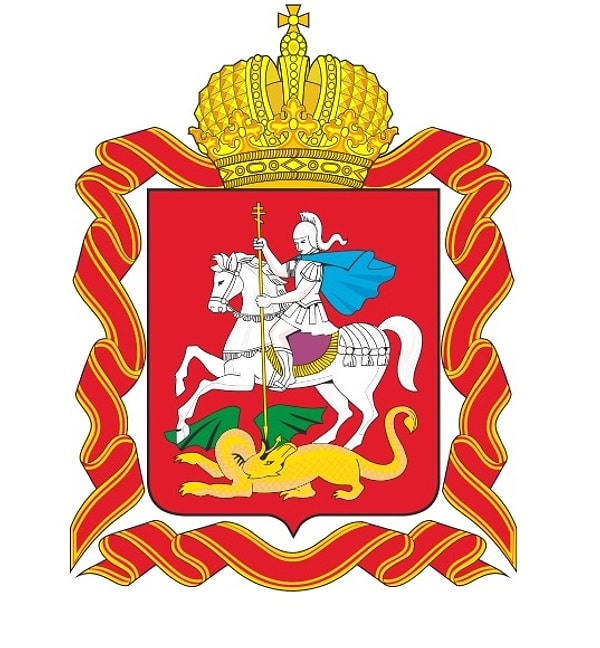 3. Это герб какой области?