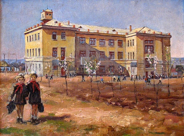 8. Много будешь знать, скоро . . . .