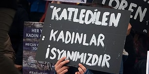Türkiye'nin Kanayan Yarası: Kadın Cinayetlerinde Katiller Nasıl Ceza İndirimi Alıyor?