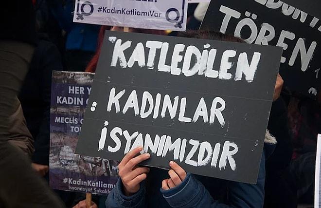 Türkiye'nin Kanayan Yarası: Kadın Cinayetlerinde Katiller Nasıl Ceza İndirimi Alıyor?