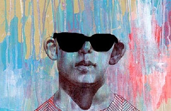 Многие считают вас странным человеком, и это так, ведь порой вы ведёте себя совершенно нелогично.